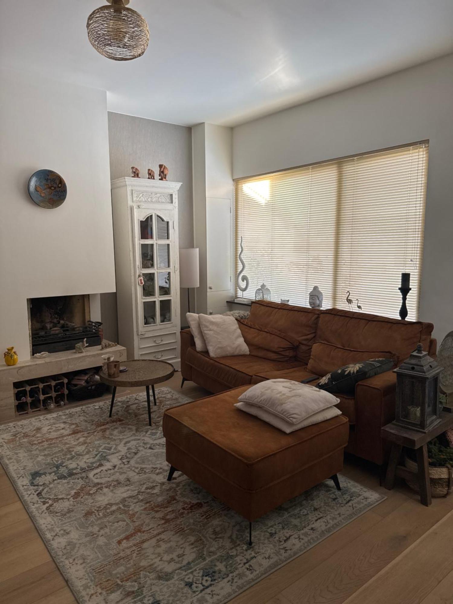 Klein Vissershuisje Vlakbij Het Ferienhaus Den Haag